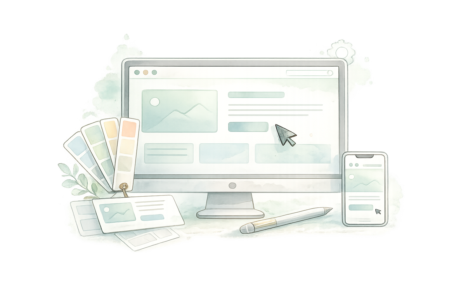 webdesign